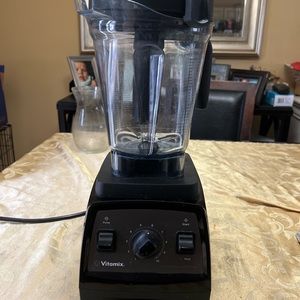 Vitamix professional series 300 blender